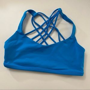 lululemon Free to Be Sports Bra